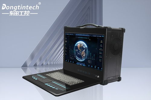 2025年六大便攜式計算機廠家盤點 誰能滿足工業(yè)數(shù)字化與新能源技術開發(fā)新需求？