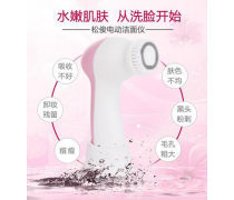 深度評測與推薦 五款優質家用潔面儀，助你開啟科學護膚新篇章