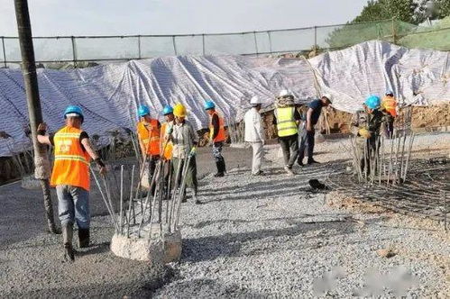 長(zhǎng)城基礎(chǔ)公司再攬新項(xiàng)目，爭(zhēng)創(chuàng)施工精品工程