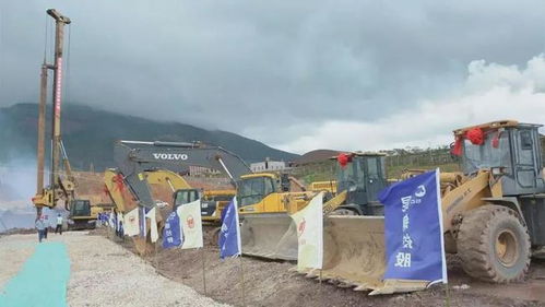 開(kāi)工潮來(lái)襲，11個(gè)鋼鐵項(xiàng)目陸續(xù)啟動(dòng)建設(shè)